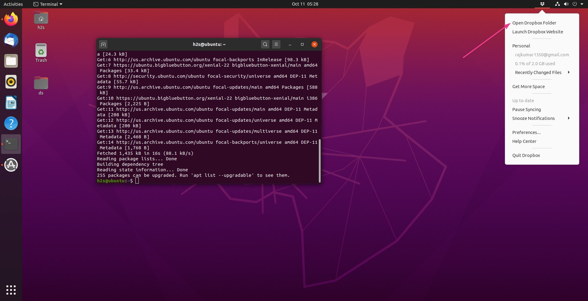 установка rust ubuntu фото 46