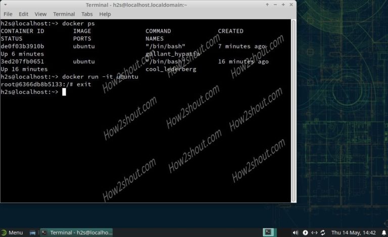 Install Docker-CE on OpenSUSE Linux-min