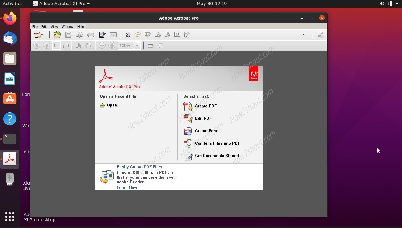 Install & Use WineHQ in Ubuntu 15.15 LTS focal fossa