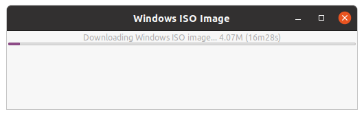 WIndows ISO download for Ubuntu-min