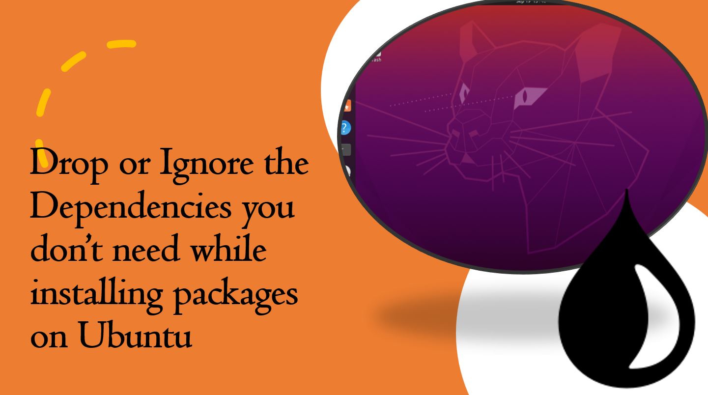 how-to-ignore-or-skip-dependencies-while-installing-packages-on-ubuntu