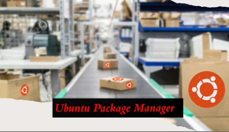 Top Command Line Ubuntu Package Manager