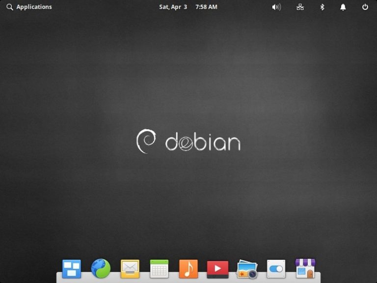 Elementary OS Pantheon desktop installation on Debian buster and Stretch