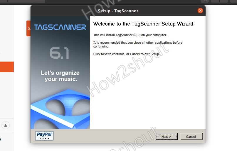 for mac download TagScanner 6.1.16