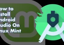 How to Install Android studio Linux Mint