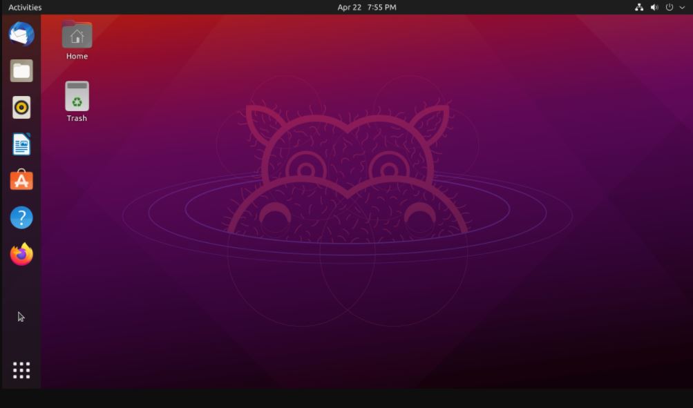Ubuntu vs Debian vs Manjaro min