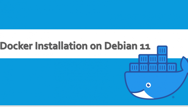 Install Docker CE on Debian 11 Bullseye Linux