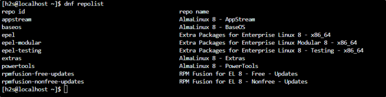 how-to-install-rpm-fusion-on-almalinux-8-rocky-linux-8-linux-shout