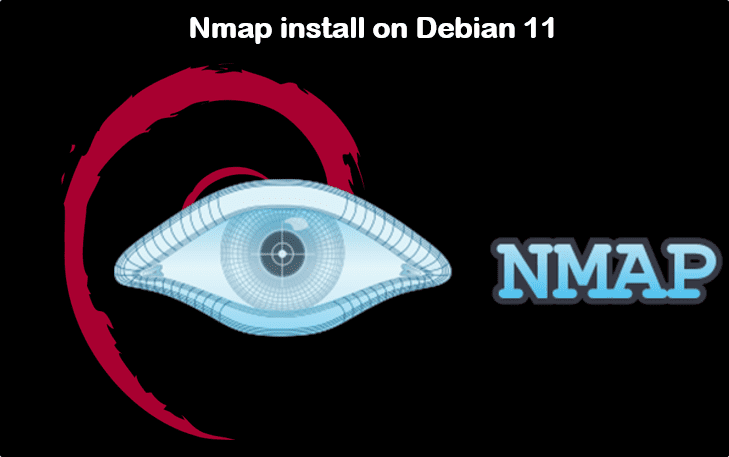 Install Nmap ZenMap on Debian 11 Bullseye Linux