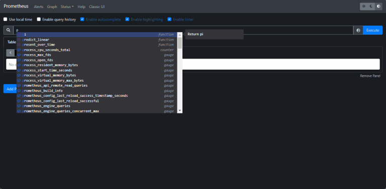 How to install Prometheus in Debian 11 or Ubuntu 20.04