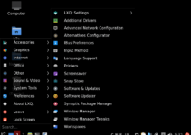 Install LXQt Desktop Environment on Ubuntu 24.04 | 22.04 Linux