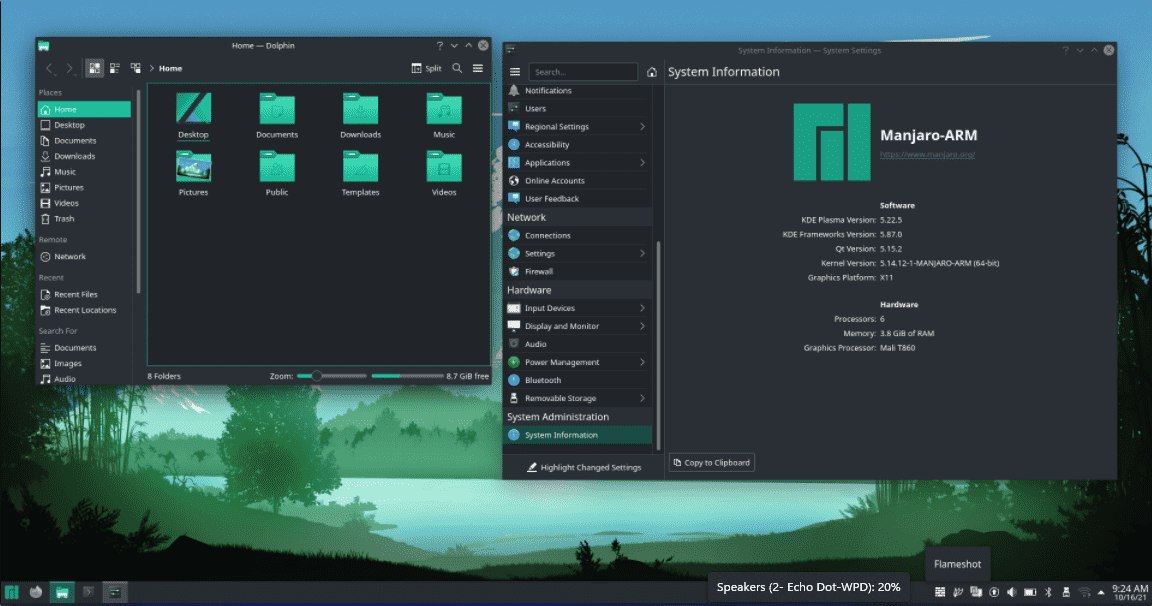 7 Best Linux Distros Based on KDE Plasma GUI to use in 2024 Linux Shout