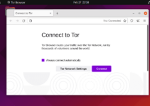 3 ways Install Tor Browser on Ubuntu 24.04 or 22.04 LTS Linux