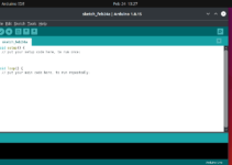 How to Install Arduino IDE on Ubuntu 24.04 | 22.04 LTS