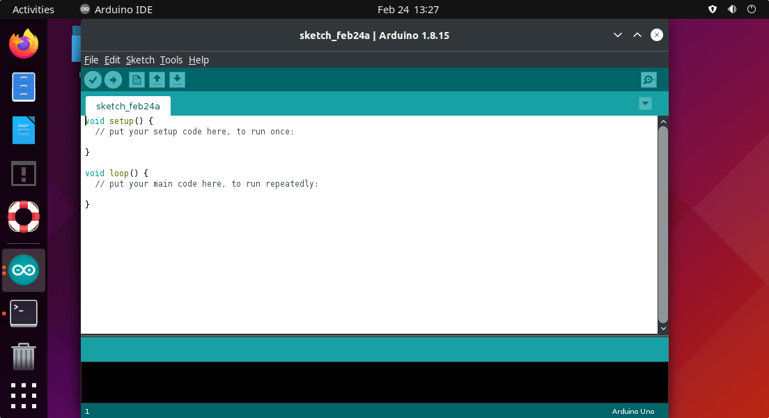 Ubuntu Touch GUI Free on Behance