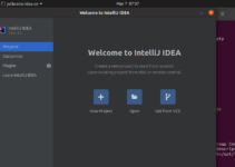 How to install IntelliJ IDEA on Ubuntu 24.04 | 22.04 | 20.04 LTS