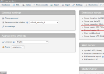 How to Install phpMyAdmin with Apache on Ubuntu 24.04 or 22.04 LTS