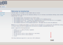 How to Install phpBB forum on Ubuntu 24.04 | 22.04 | 20.04 Server