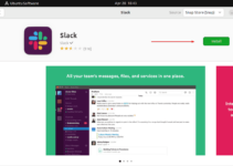 3 Ways to install Slack in Ubuntu 24.04 or 22.04 LTS Linux