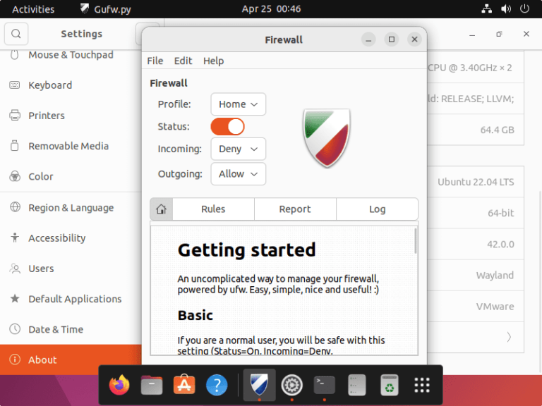 How to install Basemark GPU Benchmark on Ubuntu 22.04 Linux