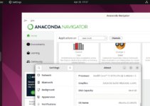 How to install Anaconda	on Ubuntu 24.04 or 22.04 LTS Linux