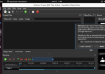 How to Install OpenShot Video Editor on Ubuntu 24.04 or 22.04 LTS