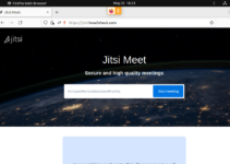 Install Jitsi Meet on Ubuntu 24.04 or 22.04 LTS Linux