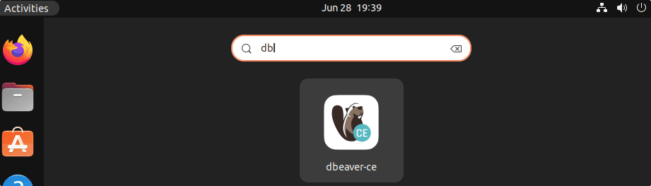 Как удалить dbeaver ubuntu