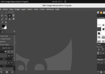 4 Ways to install GIMP on Ubuntu 24.04 or 22.04 LTS Linux