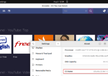 How to Install Stremio Streaming App on Ubuntu 24.04 or 22.04 LTS Linux