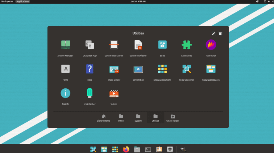 Pop OS best Ubuntu based Linux