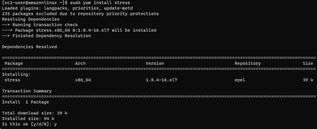 how-to-install-stress-or-stress-ng-on-aws-amazon-linux-2