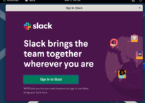 How to install Slack on Rocky Linux 8 or 9?