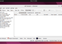 2 Ways for KTorrent installation on Ubuntu 22.04 or 20.04