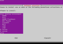 Command to Install Tasksel on Ubuntu 22.04 or 20.04