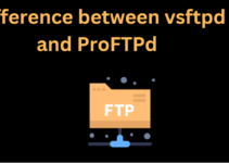 What is the difference between vsftpd and ProFTPd?