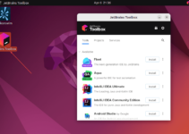 How to Install JetBrains toolbox Ubuntu 24.04 or 22.04 LTS