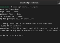How to Enable Flatpak on Debian 12 or 11 Linux