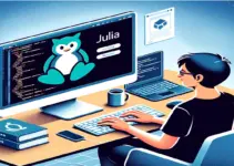 How to install Julia on Debian 12 or 11 Linux