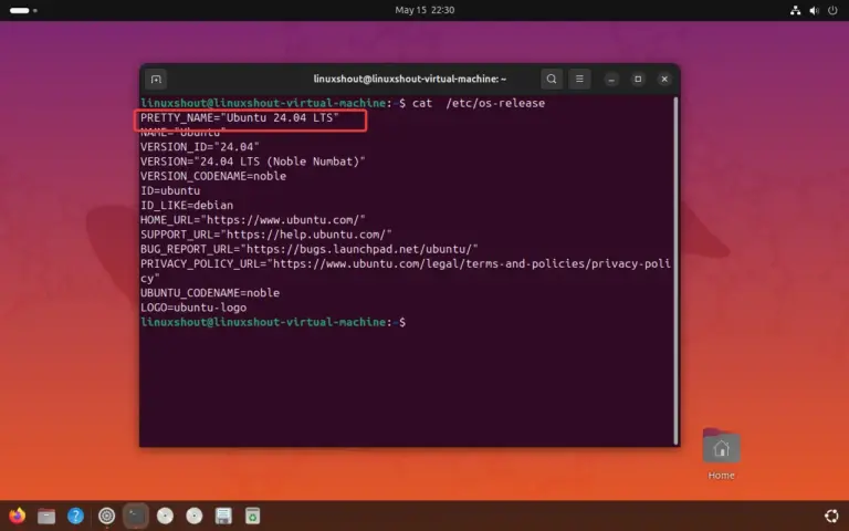 Upgrading Ubuntu 22.03 to 24.03 LTS