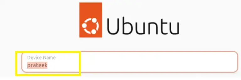 Gui to change hostname ubuntu 24.04