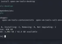 How to install VMware tools in Kali Linux  – A step by step