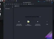 How to install VMware Workstation Pro on Kali Linux